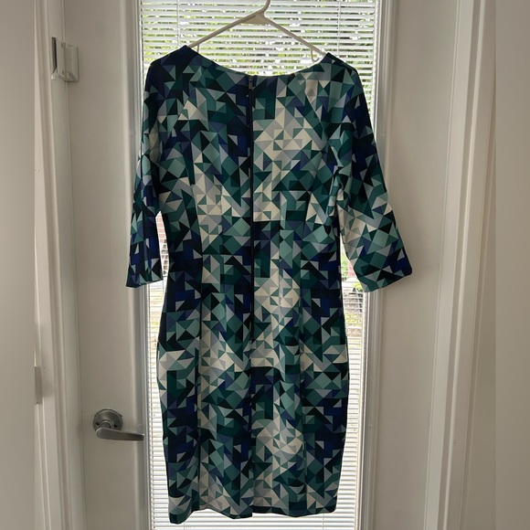 H&M Dress - Gently Worn - Size 10 - Picture 2 of 2